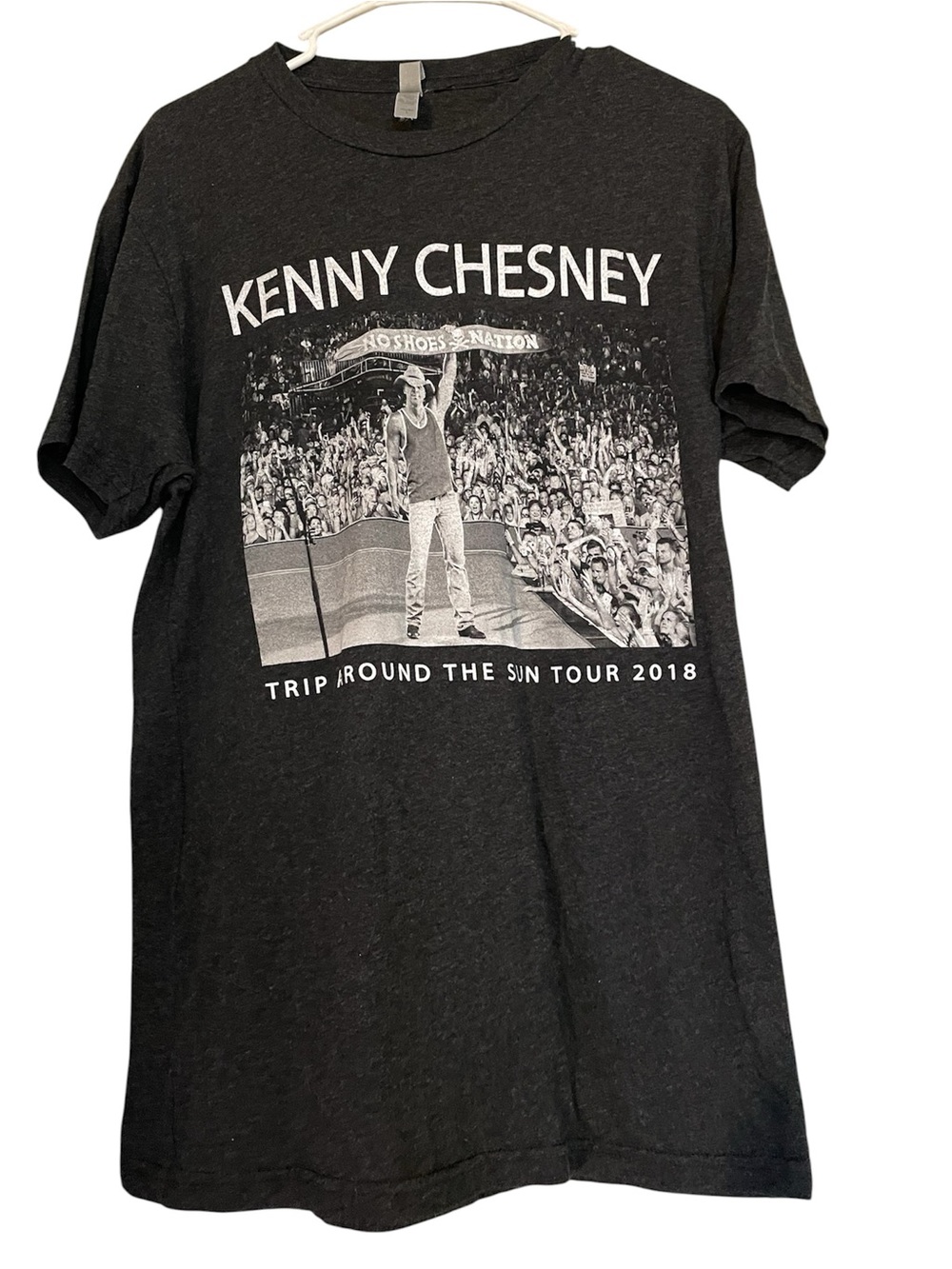 Next level apparel shirt